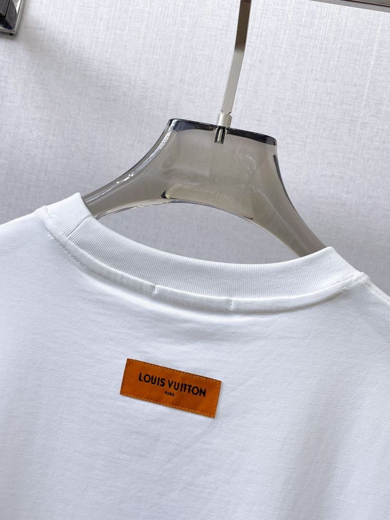 Louis Vuitton T-Shirts